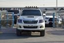 تويوتا هيلوكس 4X4 Diesel 3.0L (Right Hand)