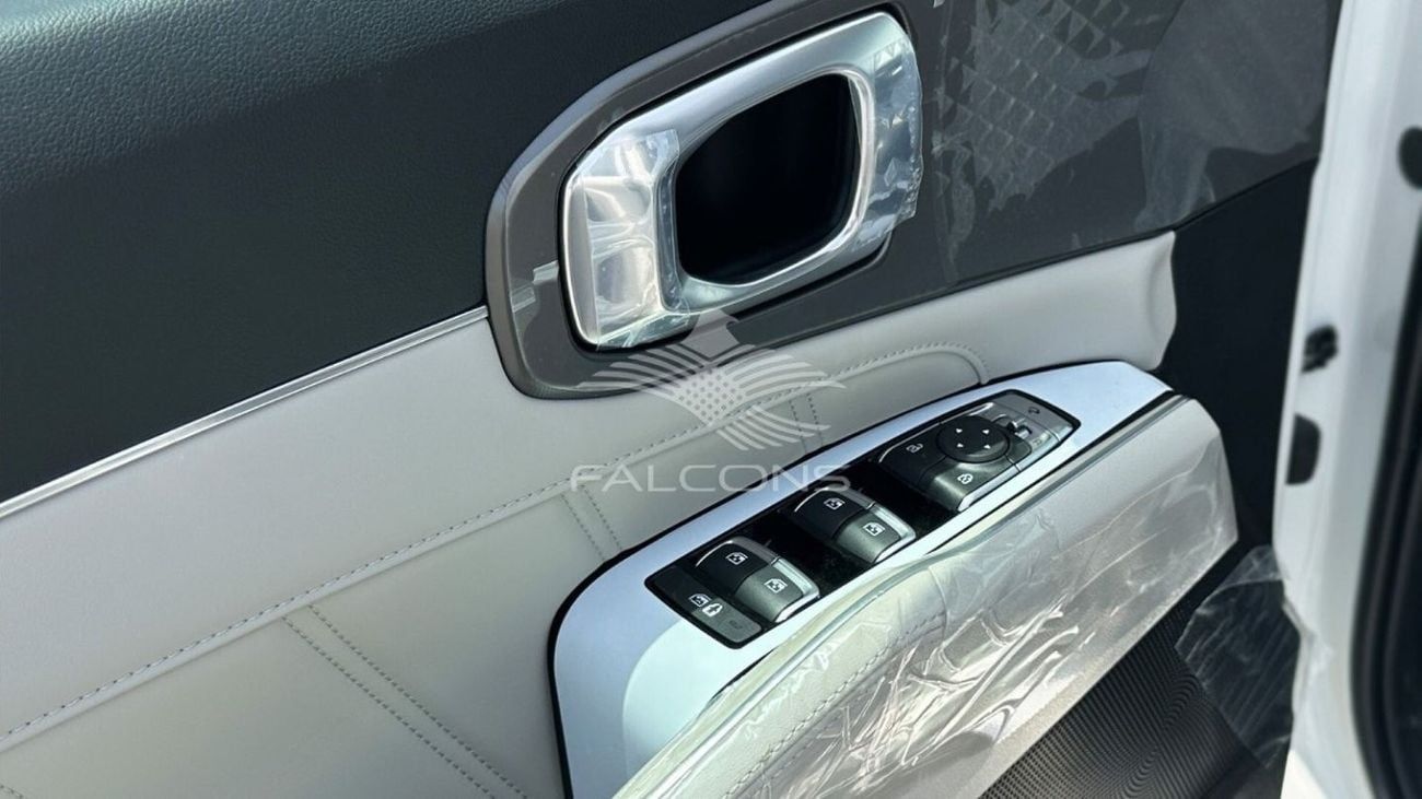 Kia Sorento KIA SORENTO 2.5L 2WD PANORAMIC S.ROOF AT