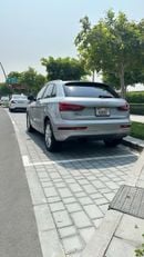 أودي Q3 35 TFSI S-Line 2.0L (200 HP)