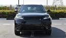 Land Rover Range Rover Velar P250