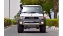 Toyota Land Cruiser Pick Up DIESEL EXTREME