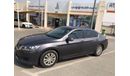 هوندا أكورد Honda Accord 2014 gcc very celen car