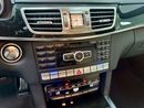 Mercedes-Benz E300 Avantgarde Sport