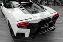 Lamborghini Temerario LAMBORGHINI | TEMERARIO | GCC SPECS | DEALER WARRANTY + SERVICE CONTRACT