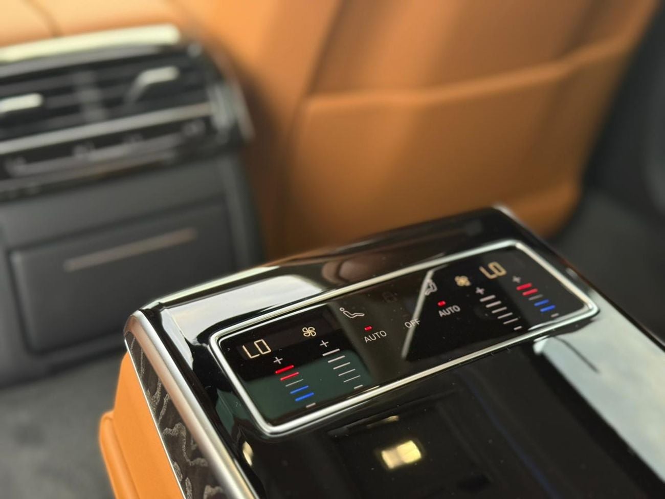 Audi A8 AUDI A8 L 2026 3.0