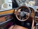 بنتلي بينتايجا Bentayga 4.0T