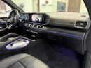 Mercedes-Benz GLE 350 MERCEDES GLE350 II 2022 II Full Loaded