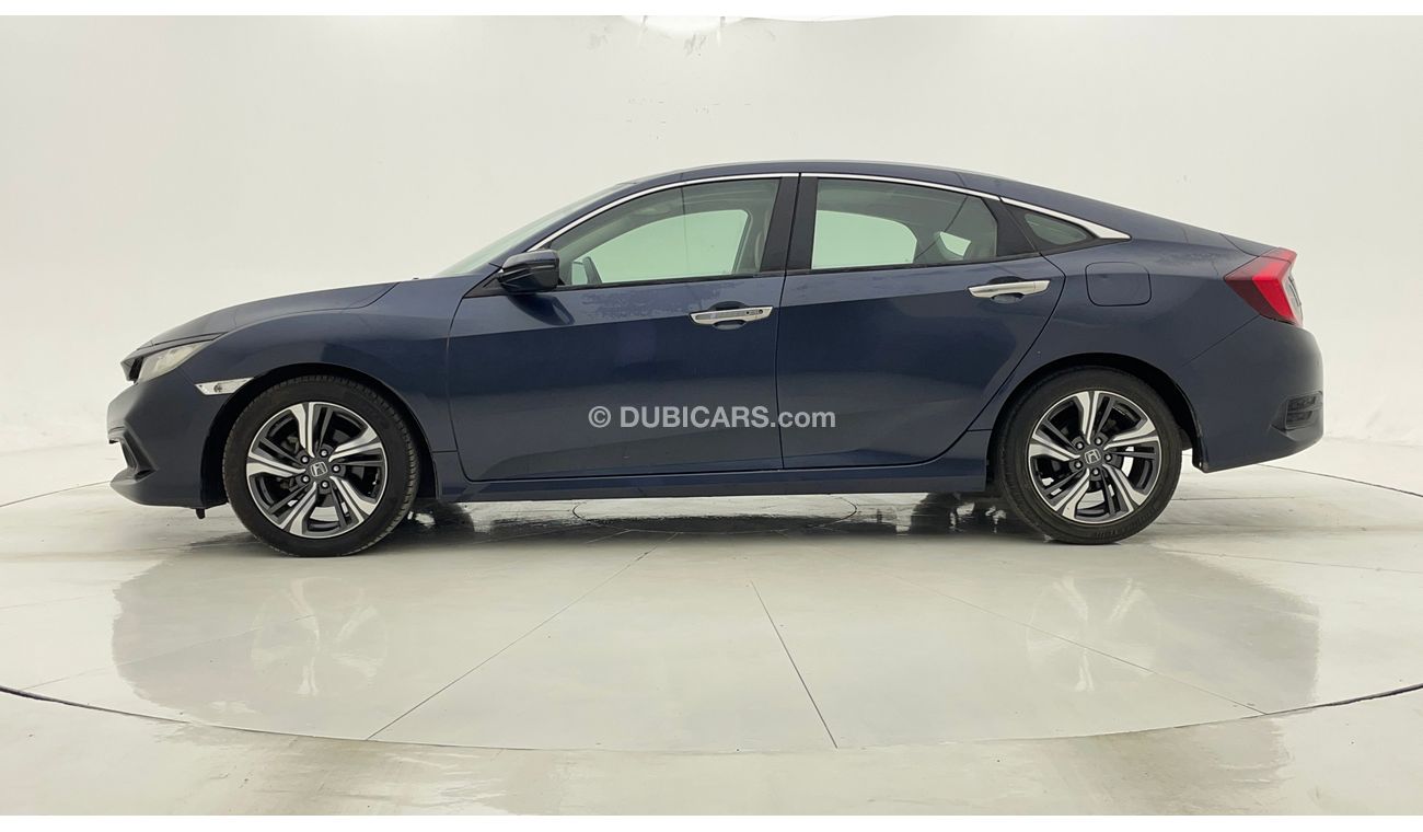 Honda Civic LX SPORT 1.6 | Zero Down Payment | Free Home Test Drive