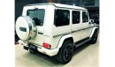 Mercedes-Benz G 63 AMG MERCEDES G63 AMG 2014 MODEL GCC CAR IN VERY GOOD CONDITION FOR 195K