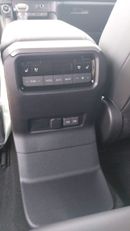 Toyota Prado LC250 2.4L PETROL LUXURY PLUS 7 SEATER FULL OPTION(ONLY FOR AFRICA)