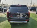 كيا تيلورايد 3.8L V6