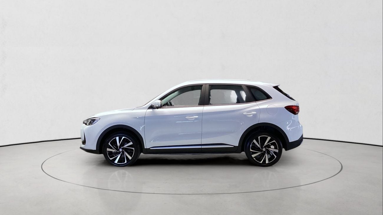 MG ZS Luxury 1.5L Luxury | Guaranteed Warranty | 0 Down Payment