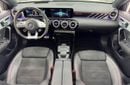 Mercedes Benz A35 AMG 4MATIC Hatchback