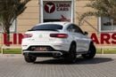 Mercedes-Benz GLC 300 Coupe AMG 2.0L