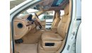 Porsche Cayenne PORSHE CAYENNE MODEL 2008 GCC NUMBER ONE LEATHER SEATS SUN ROOF VERY  GOOD CONDITION