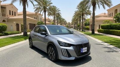 بيجو 208 GT كارس24 هي سوق ضخم للسيارات المستعملة موثوق ومضمون ٪كارس24 هي سوق ضخم للسيارات المستعملة موثوق ومضمون
