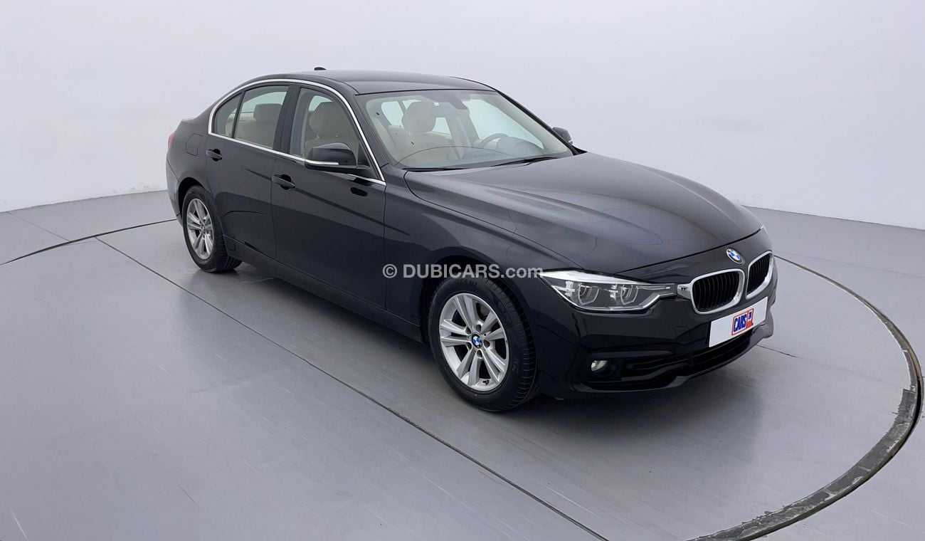 BMW 318i STD 1.5 | Zero Down Payment | Free Home Test Drive