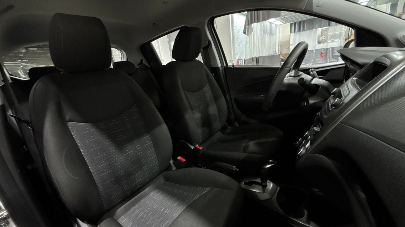 Chevrolet Spark 2020 LS | AED 306/Month | 0 DP | 30 Day Return | Warranty | Service History
