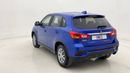Mitsubishi ASX GLS 2 | Zero Down Payment | Home Test Drive
