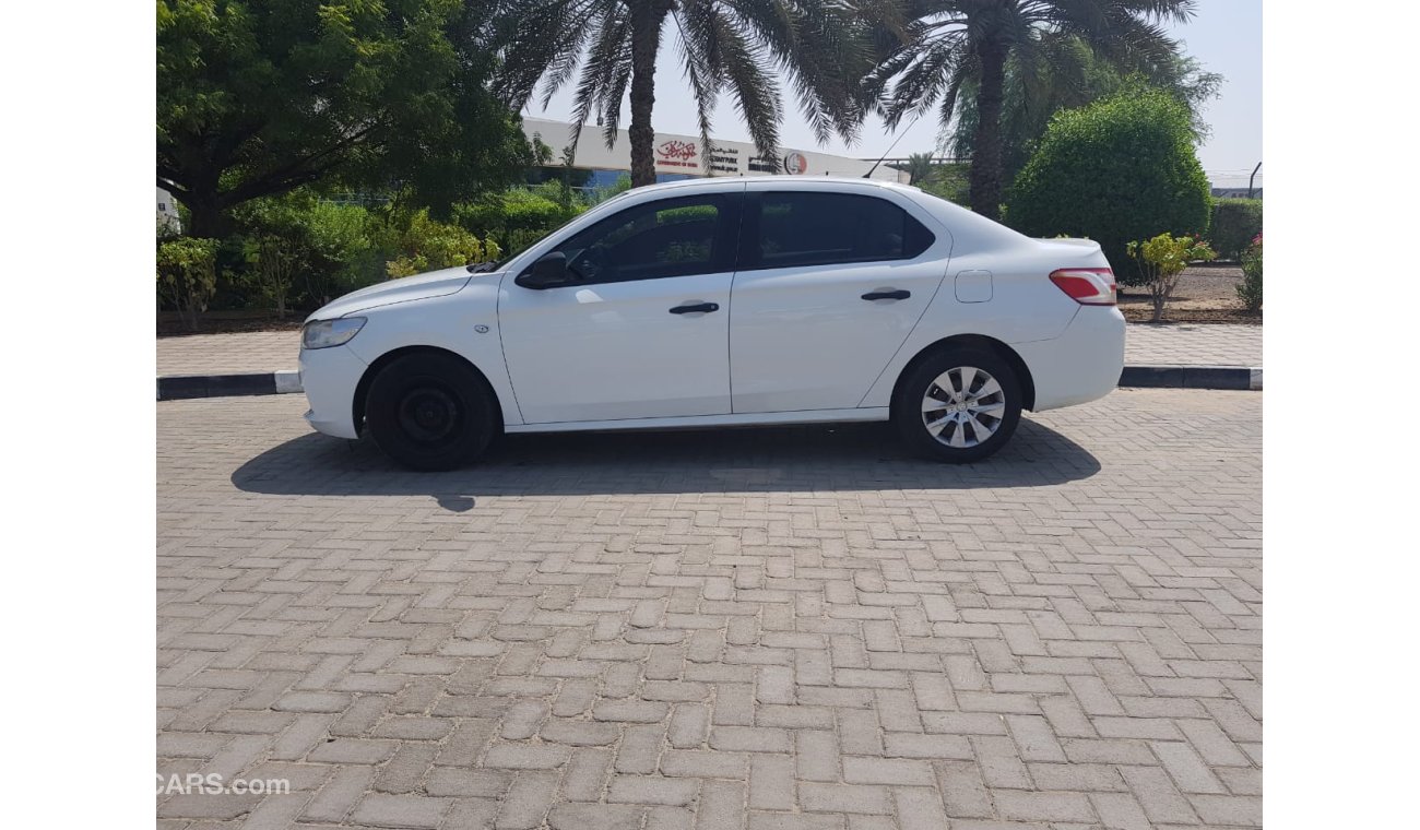 Peugeot 301 GCC FULL AUTOMATIC,MINT CONDITION