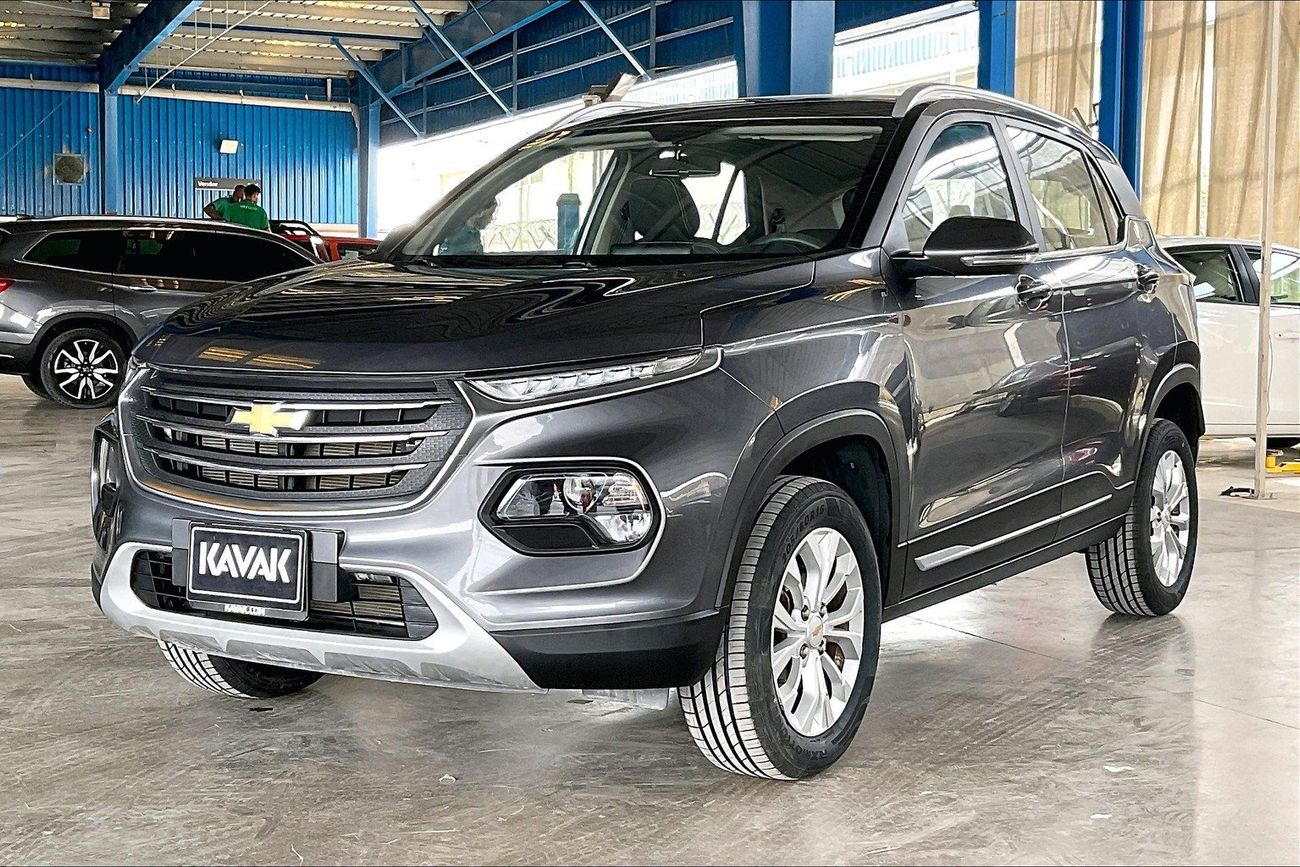 شيفروليه جروف LT | شامل الضمان | 0 ﺪﻔﻋﺓ ﺃﻮﻟﻯ