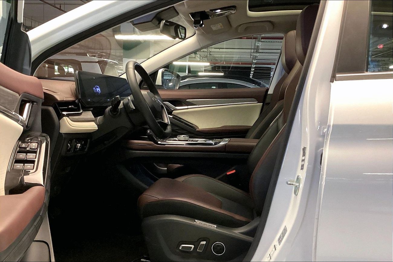 Jeep Grand Cherokee Limited S | Guaranteed Warranty | 0 Down Payment