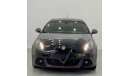 Alfa Romeo Giulietta Veloce 2019 Alfa Romeo Giulietta Veloce, Alfa Romeo Warranty, Alfa Romeo Service Contract, GCC