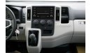 Toyota Hiace - 3.5L - HIGHROOF PANEL VAN - LIMITED STOCK