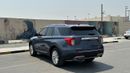 فورد إكسبلورر 3.3L Limited V6 Hybrid (AWD)