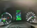تويوتا سيينا  2024 Toyota Sienna XLE Hybrid Full Option 2.5L V4 - 7 Seater Doors Full Auto With Radar - Rear Camer