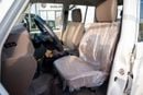 Toyota Land Cruiser Pick Up 79 4.0L PETROL AUTOMATIC 2025 MODEL GCC SPEC