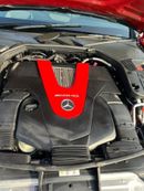 Mercedes Benz C43 AMG