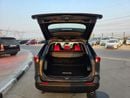 Toyota RAV4 XLE HEV 2025 Model hybrid engine Sunroof , Push button , leather seats and low mileage 6519 onlye