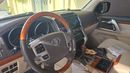 Toyota Land Cruiser XTREME