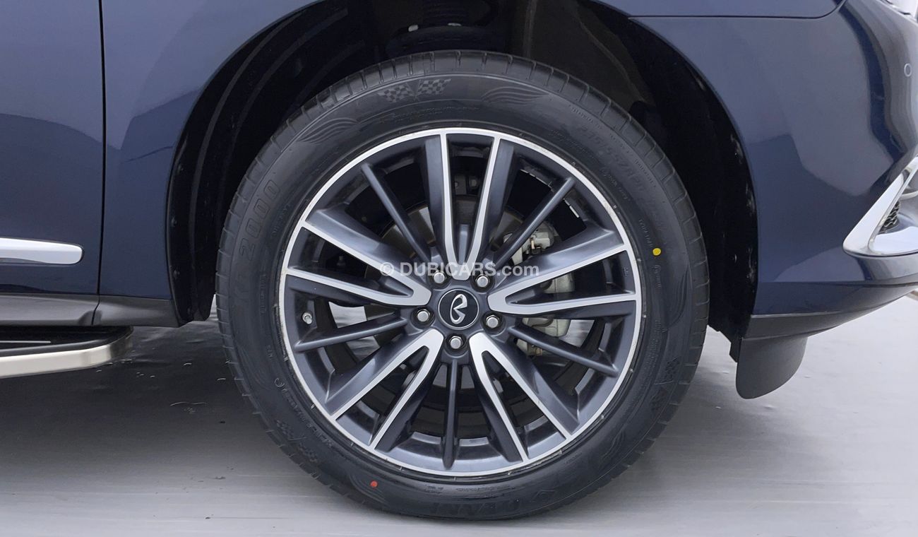 Infiniti QX60 PREMIUM 3.5 | Zero Down Payment | Free Home Test Drive