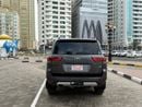 Toyota Land Cruiser FJA300R GR Sport