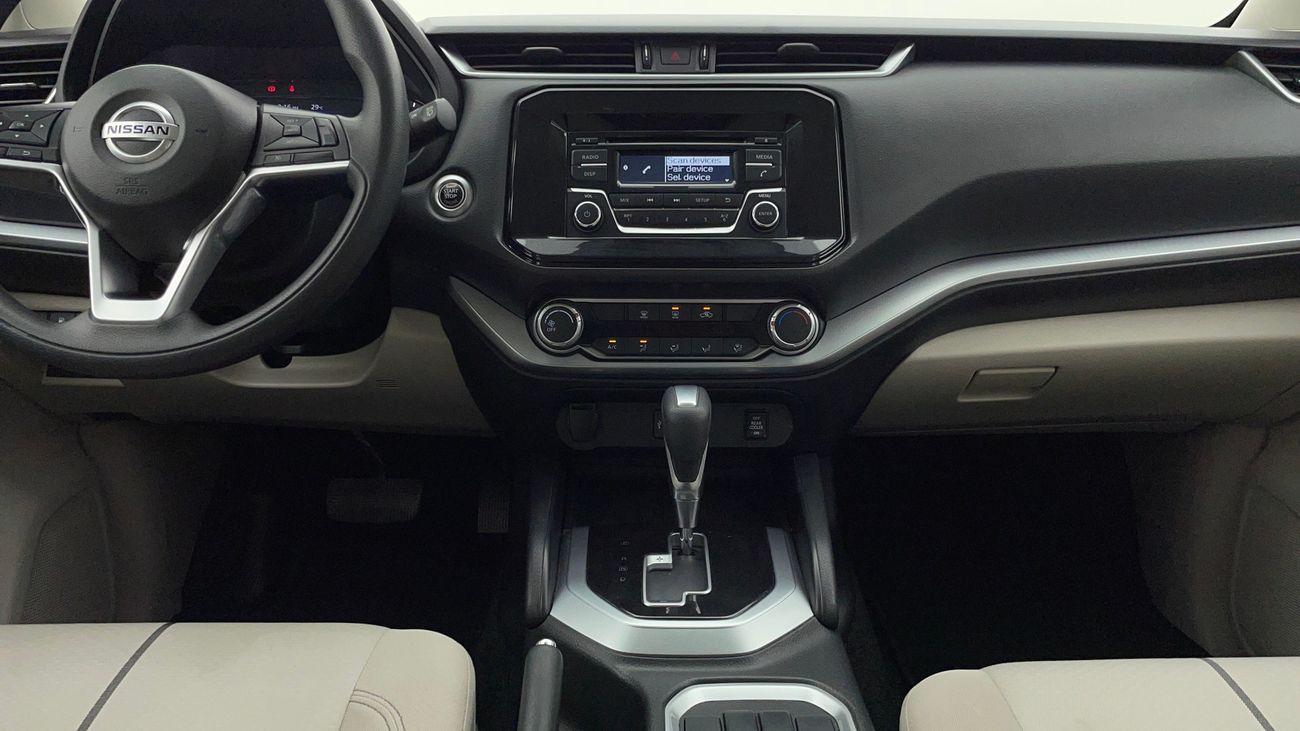 Nissan XTerra SE 2.5 | Zero Down Payment | Home Test Drive