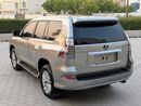لكزس GX 460 PLATINUM Full Option GCC specs Excellent Condition