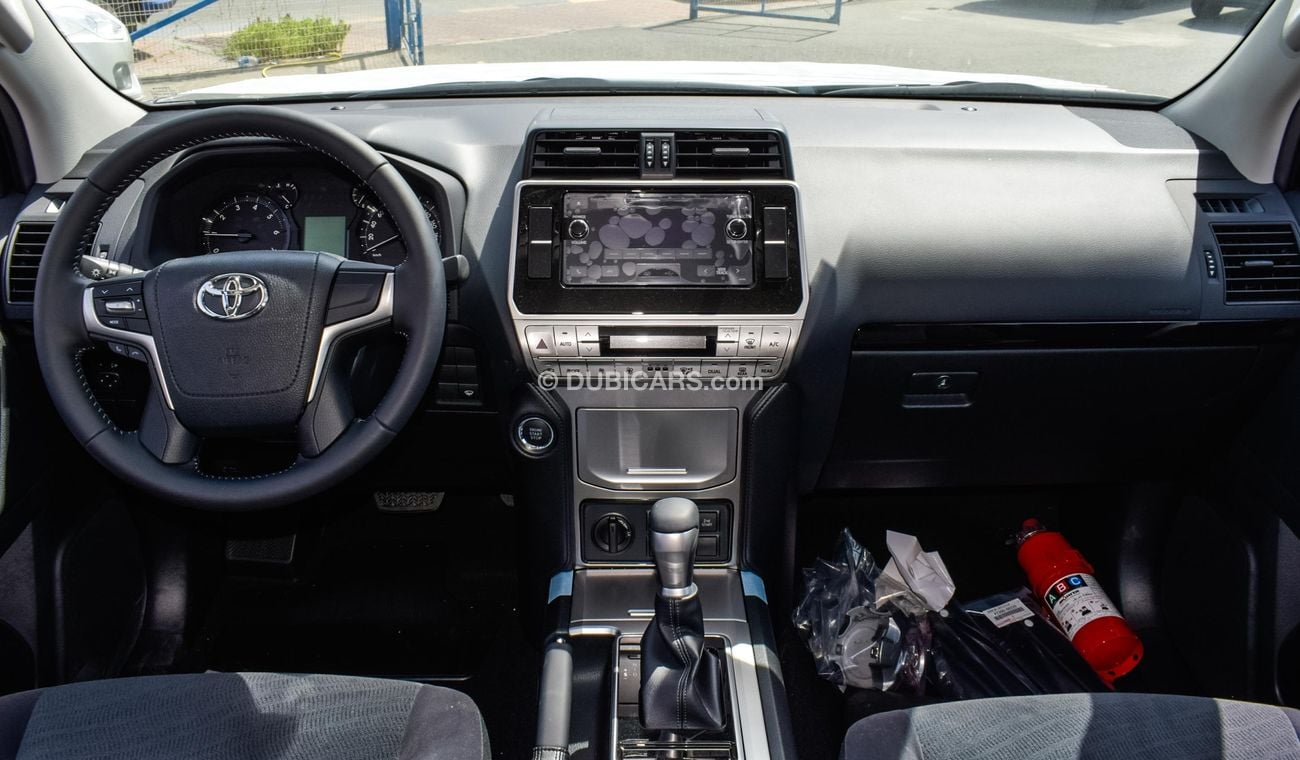 Toyota Prado TX.L