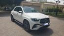 مرسيدس بنز GLE 450 2024 4MATIC | AED 4027/Month | 0 DP | 30 Day Return | Warranty