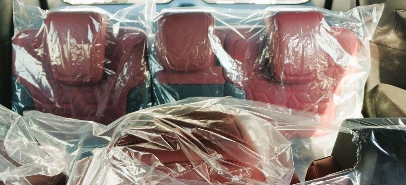 Nissan Patrol Nissan Patrol SE Platinum City 3.8L Petrol 2025YM | Export Price