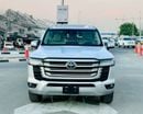 تويوتا لاند كروزر LC300 GXR 3.5TT 2026 GCC Full option
