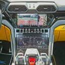 Lamborghini Urus PERFORMANTE S 4.0T V8 S Canadian Specs Original paint 2023
