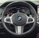 BMW X6 M50i 4.4L 2022 BMW X6 M50i, Oct 2026 AGMC Warranty + Service Package, Full Service History, GCC