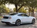 Ford Mustang GT California Special 5.0L (435 HP) Coupe A/T
