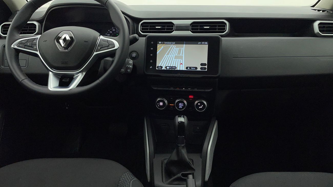 Renault Duster LE 1.6 | Zero Down Payment | Home Test Drive