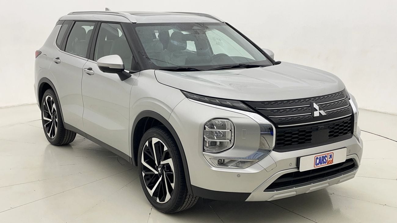 Mitsubishi Outlander PREMIUM 2.5 | Zero Down Payment | Home Test Drive