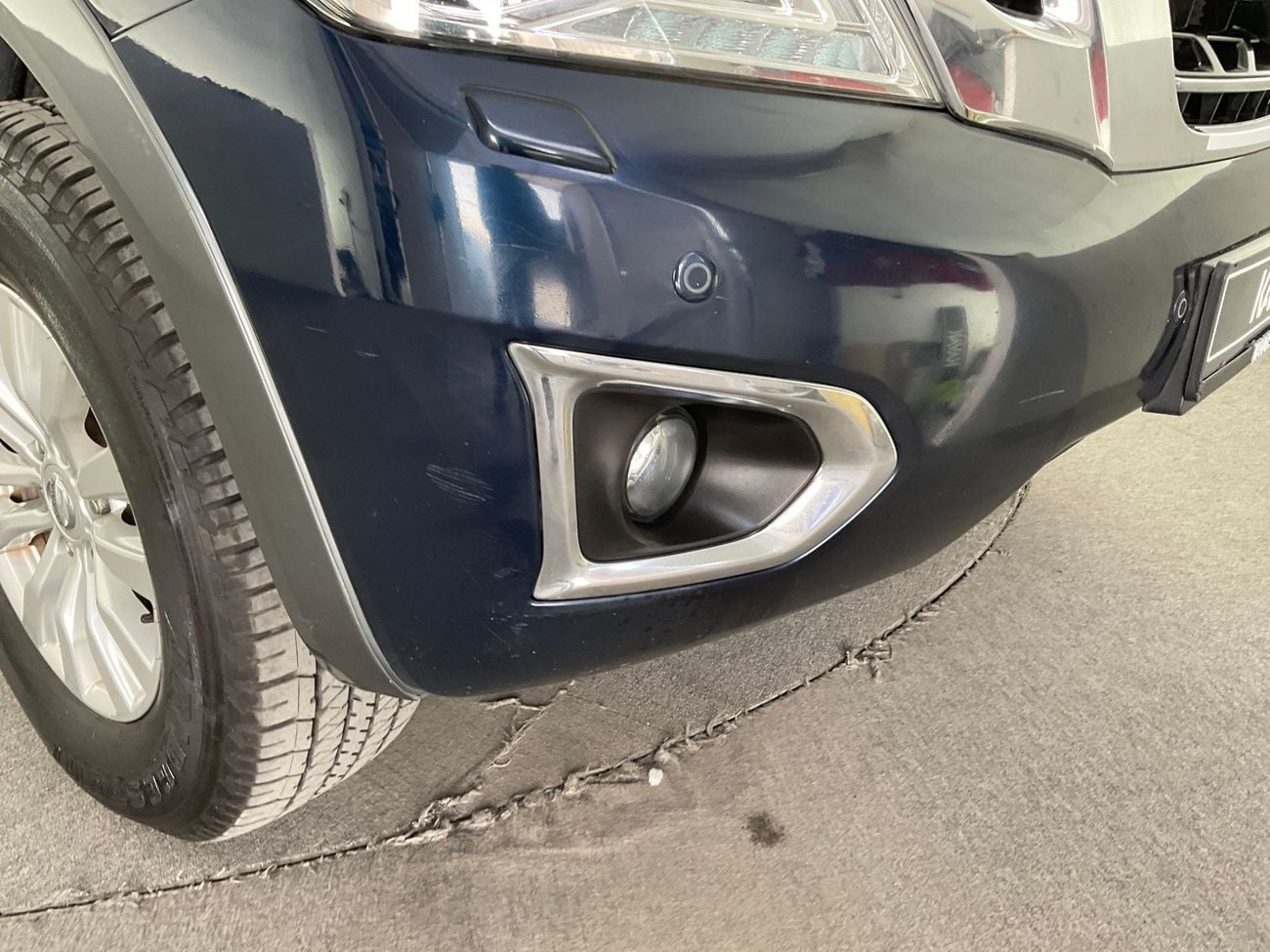 نيسان باترول SE T2 | upto AED 20,000 Ramadan Discount | شامل الضمان | 0 ﺪﻔﻋﺓ ﺃﻮﻟﻯ