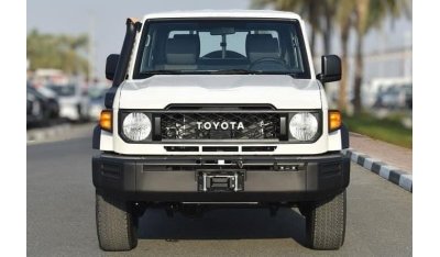 Toyota Land Cruiser Pick Up LAND CRUISER PICK UP 4.5L DIESEL DC AUTOMATIC ZERO KM