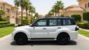 Mitsubishi Pajero 2020 | AED 1120/Month | 0 DP | 30 Day Return | Warranty | Service History